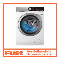 Electrolux WTSL4E301 Manuel utilisateur | Fixfr