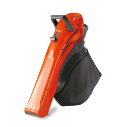 Flymo GARDENVAC Manuel utilisateur | Fixfr