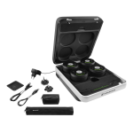 Sennheiser TeamConnect Wireless - Case Guide de d&eacute;marrage rapide