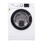 HOTPOINT/ARISTON RSSG 602 UA Washing machine Manuel utilisateur