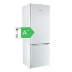 HOTPOINT/ARISTON E2BL 19313 F (TK) Fridge/freezer combination Manuel utilisateur