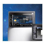 Kenwood DNN990HD, DNN770HD: Mode d'emploi + Chat IA