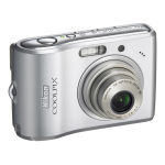 Nikon COOLPIX L15 Manuel Utilisateur + Chat IA