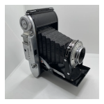 VOIGTLANDER Bessa 4,5x6 Mode d'emploi