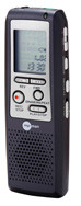 MPMan ICR110 Voice recorder Manuel utilisateur | Fixfr