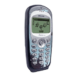 Philips Fisio 620 Manuel utilisateur