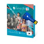 Heredis Suite Bleue 2012 Macintosh Manuel utilisateur