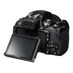 Fujifilm FinePix HS28 EXR Manuel utilisateur