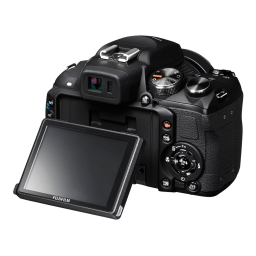 Fujifilm FinePix HS28 EXR Manuel utilisateur | Fixfr