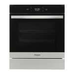 Whirlpool FSL 52 H XS Manuel utilisateur