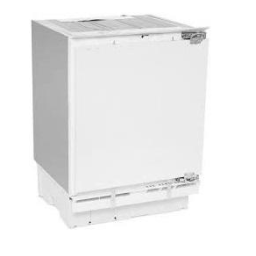 HOTPOINT/ARISTON BFS 1222.1 Freezer Manuel utilisateur | Fixfr