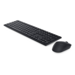 Dell Pro Wireless Keyboard and Mouse KM5221W electronics accessory Manuel utilisateur