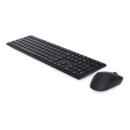 Dell Pro Wireless Keyboard and Mouse KM5221W electronics accessory Manuel utilisateur | Fixfr