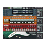 M-Audio Rig : Guide de d&eacute;marrage rapide + Chat IA