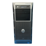 Dell PowerEdge T300 server Manuel du propri&eacute;taire
