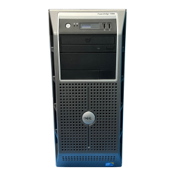 Dell PowerEdge T300 server Manuel du propriétaire | Fixfr