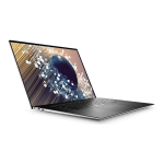 Dell XPS 17 9700 laptop Manuel utilisateur