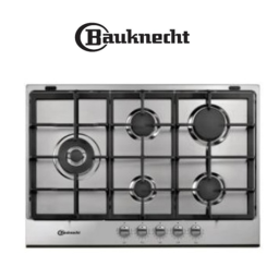 Bauknecht TGWL 5675/IN Hob Manuel utilisateur | Fixfr