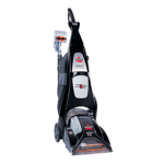 Bissell 7950 Manuel utilisateur