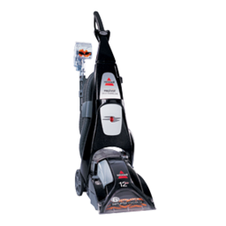 Bissell 7950 Manuel utilisateur | Fixfr