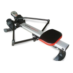 Toorx ROWER COMPACT Manuel utilisateur