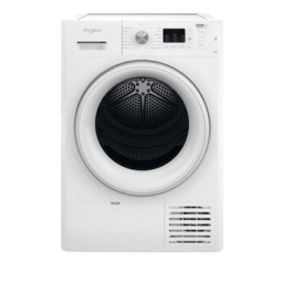 Sèche-linge Whirlpool : Assistance IA et PDF | Fixfr