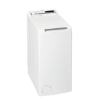 Whirlpool TDLR65231 FRN | Chat IA &amp; PDF