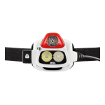 Petzl Lampe Frontale Rechargeable NAO+ Bluetooth - Manuel utilisateur