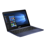 Asus EEEBOOK L200HA-FD0093TEEEBOOK L200HA-FD0095T Manuel utilisateur