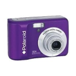 Polaroid I834 Manuel utilisateur