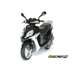 Fiche technique Scooter Peugeot | Chat IA et PDF
