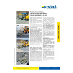 Instructions Probst ASSK-300-5 + AI Chat &amp; PDF