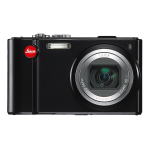 Leica V-Lux20 Manuel du propri&eacute;taire