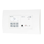 EisSound FM/DAB Display Control Unit Manuel utilisateur