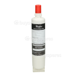 Whirlpool 20RU-D3 A+ SF Side-by-Side Manuel utilisateur | Fixfr
