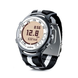 Suunto T4 Manuel utilisateur | Fixfr