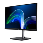 Acer CB243Y Monitor Guide de d&eacute;marrage rapide