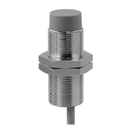 Baumer IR18.P15S-N50.NO1Z.7BCV Inductive proximity switch Fiche technique | Fixfr