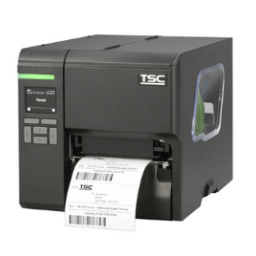 TSC ML240 Series Manuel utilisateur | Fixfr