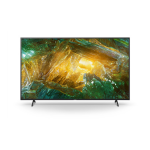 Sony KE75XH8096 TV LED Product fiche