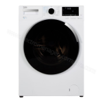 Beko WTLD81468P Lave linge s&eacute;chant hublot Manuel utilisateur