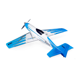 E-flite EFL12350 V1200 1.2m BNF Basic Owner's Manual | Fixfr