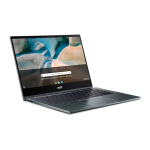 Acer CP514-1W Netbook, Chromebook Manuel utilisateur