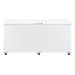 Frigidaire FFFC25M4TW Chest Freezer Manuel utilisateur