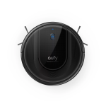 Eufy RoboVac G10 Hybrid Manuel du propri&eacute;taire