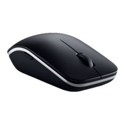 Wireless Mouse WM324