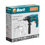 Bort BSM-750U Manuel utilisateur