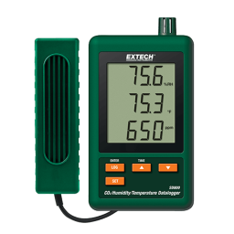 Extech SD800 Manuel d'utilisation | AI Chat & PDF | Fixfr