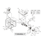 Powermate PC0505622.17 Manuel utilisateur