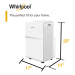 Whirlpool BLZH 5500 AL-SW Manuel utilisateur